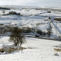 Drivers warned to expect heavy snow