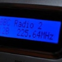 Brits are no DAB hands at in-car radio