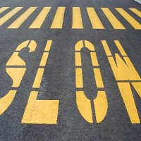 PCC apologises for speed comments