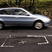 Public backs fuel duty pothole cash