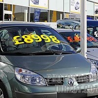 939 haggled off dealer car prices