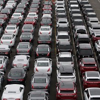 Optimism in UK automotive market