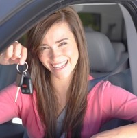 Young rural drivers more at risk
