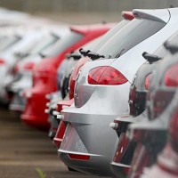 Poll shows car market acceleration