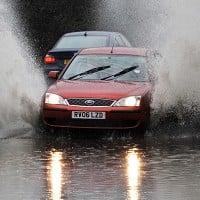 Drivers warned of further flooding
