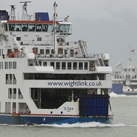 Car ferries 'more popular than ever'