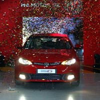 MG continues expansion plan
