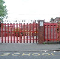 School parking concerns highlighted
