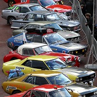 Glasgow eyes Monte Carlo Classic