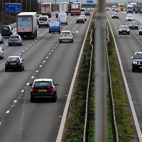 Car data-sharing scheme announced
