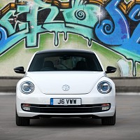 Two new Beetles unveiled by VW