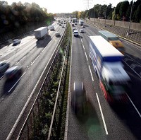 Drug driving regulations come into force