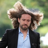 TV star fined for speeding offence