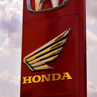 Honda develops intelligent cruise control