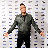 Robbie's Angels will come to rescue
