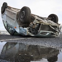 Parents fear for children crashing