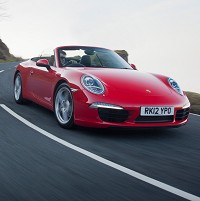 Porsche 911 'retains best value'