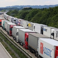More Channel delays after migrant dies