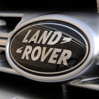 Range Rover Sport top of 4x4 class