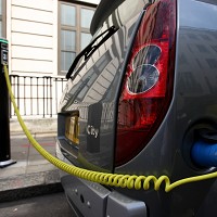 Rise in number of green motorists