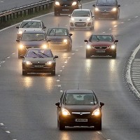 Number of road deaths rises in Q1