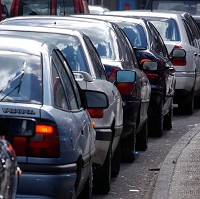 1 in 3 have driven without an MoT