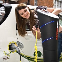 Electric vehicles 'fail to spark'