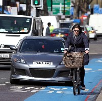 Motorists face jams unless UK gets funding