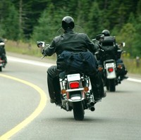 MEPs back motorbike safety rules