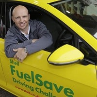 Dawson takes on fuel challenge