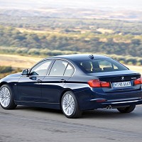 BMWs 'produce most power' for CO2