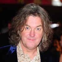 James May to 'go electric'