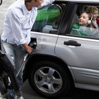 Fuel cost 'top concern for drivers'