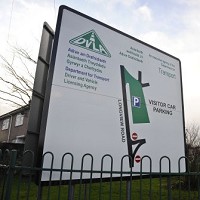 DVLA sells driver data for millions