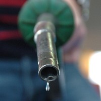 Families spending less on transport
