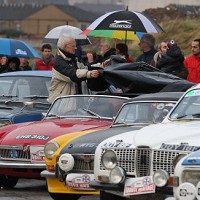 Donington Historic details announced