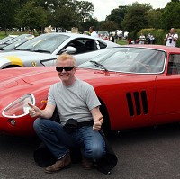 CarFest events return for 2014