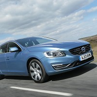 Volvo_ plugs into gas partnership