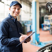 The garages drivers can officially trust