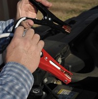 Young men failing in 'manly' tasks