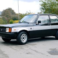 Sunbeam to light up motor auction
