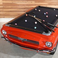 Mustang rated classic car of choice