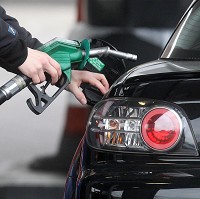 Motorists hit by hike in fuel costs