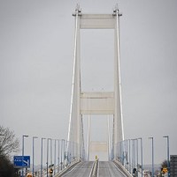 'Scrap Severn Bridge toll charges'