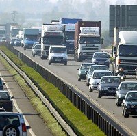 Tories commit to improving roads