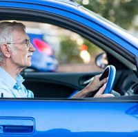 Website launched to keep older drivers safe