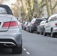 Proposed pavement parking ban welcomed