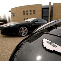 Car makers prepare for centenaries