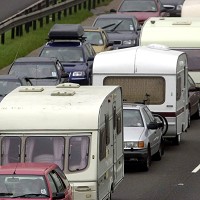 Advice for summer holiday driving