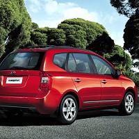 Kia recalls 25,000 cars in the UK